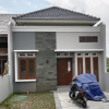 Pesona Annora Donolyan - Rumah Minimalis Jl. Palagan