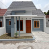 Pesona Annora Donolyan - Rumah Minimalis Jl. Palagan