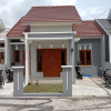 Pesona Annora Donolyan - Rumah Minimalis Jl. Palagan