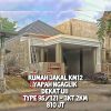 Rumah Siap huni Jl. Kaliurang km 12 Ngaglik Sleman