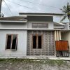 Rumah 2 lantai Siap Huni dekat UII