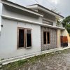 Rumah 2 lantai Siap Huni dekat UII