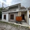 Rumah 2 lantai Siap Huni dekat UII