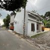 Rumah 2 lantai Siap Huni dekat UII