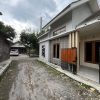 Rumah 2 lantai Siap Huni dekat UII