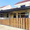 Rumah Cantik Minimalis Siap Huni di Berbah