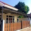 Rumah Cantik Minimalis Siap Huni di Berbah