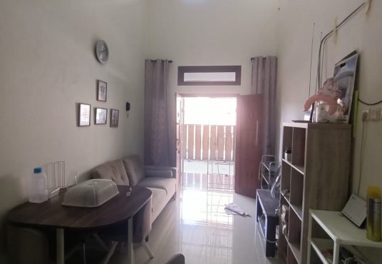 Rumah Minimalis Siap huni Kaliajir Berbah