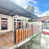 Rumah Minimalis Siap huni Kaliajir Berbah