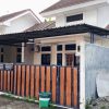 Rumah Minimalis Siap huni Kaliajir Berbah