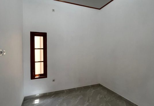 Rumah Mewah 2 lantai Jl. Gedongkuning