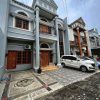 Rumah Mewah Klasik dengan Private Pool dkt RSA UGM