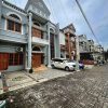 Rumah Mewah Klasik dengan Private Pool dkt RSA UGM