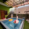 Rumah Mewah Klasik dengan Private Pool dkt RSA UGM