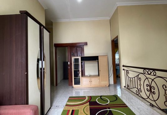 Rumah Mewah Klasik dengan Private Pool dkt RSA UGM