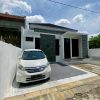 Rumah Siap Huni dekat UII Jakal