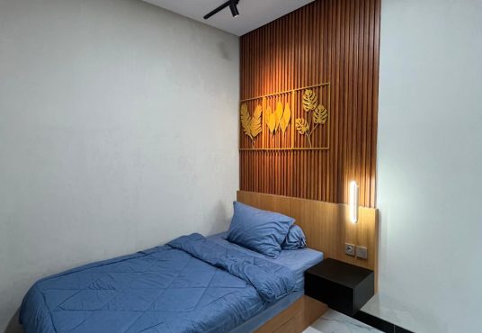 Rumah Super Exclusive Siap Huni Full Furnished Jakal km 10 dkt UGM dan UII