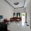 Rumah Cantik Desain Klasik dekat Polsek Jetis Bantul