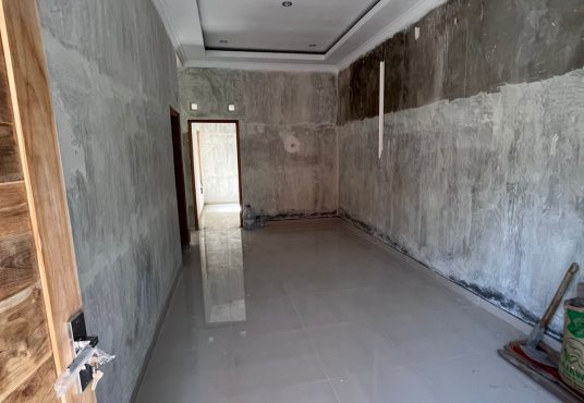 Rumah Cantik Minimalis Jl. Imogiri Barat Sewon