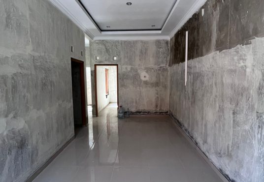 Rumah Cantik Minimalis Jl. Imogiri Barat Sewon