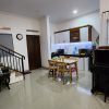 Rumah Mewah 2 Lantai Jl. Palagan km 8 dekat Filosofi Kopi