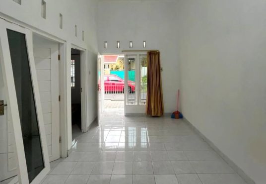 Rumah Murah Jl. Kaliurang km 12 Jangkang