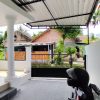 Rumah Baru Siap Huni Utara Pasar Godean