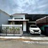 Rumah Minimalis Modern di Tirtoadi Mlati Sleman