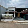 Rumah Minimalis Modern di Tirtoadi Mlati Sleman