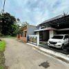 Rumah Minimalis Modern di Tirtoadi Mlati Sleman