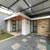 Rumah Minimalis Modern di Tirtoadi Mlati Sleman