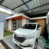 Rumah Minimalis Modern di Tirtoadi Mlati Sleman