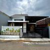 Rumah Minimalis Modern di Tirtoadi Mlati Sleman