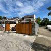 Rumah Cantik Modern Dalam Cluster Dekat Pasar Pleret Bantul