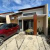 Rumah Cantik Modern Dalam Cluster Dekat Pasar Pleret Bantul