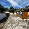 Rumah Cantik Modern Dalam Cluster Dekat Pasar Pleret Bantul