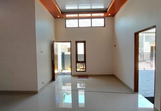 PONDOK INDAH RESIDENCE 1