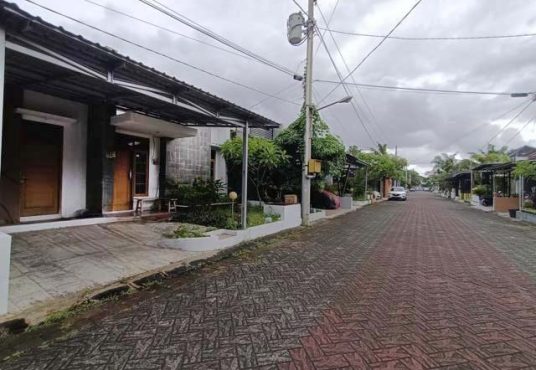 Pondok Permai Parangtritis