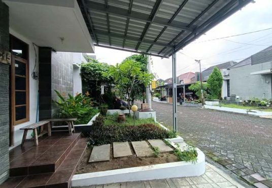 Pondok Permai Parangtritis