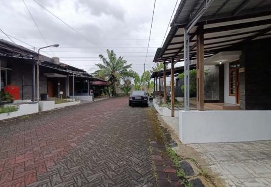 Pondok Permai Parangtritis