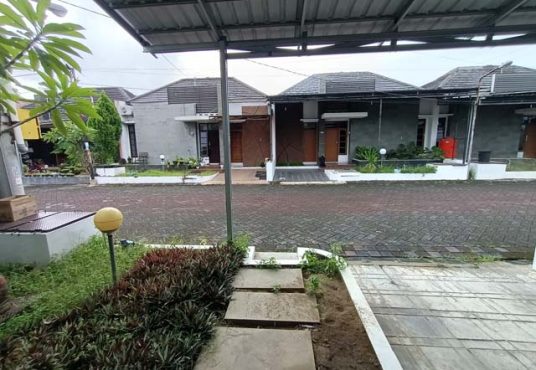 Pondok Permai Parangtritis