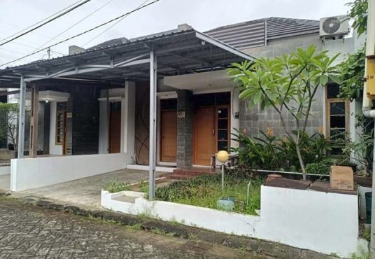 Pondok Permai Parangtritis