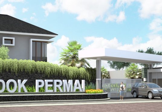 Pondok Permai Parangtritis