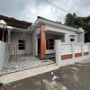 Rumah Baru Murah Modern Di Selomartani Kalasan Sleman