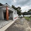 Rumah Baru Murah Modern Di Selomartani Kalasan Sleman