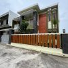 Rumah Mewah 2 Lantai Tamanmartani Kalasan