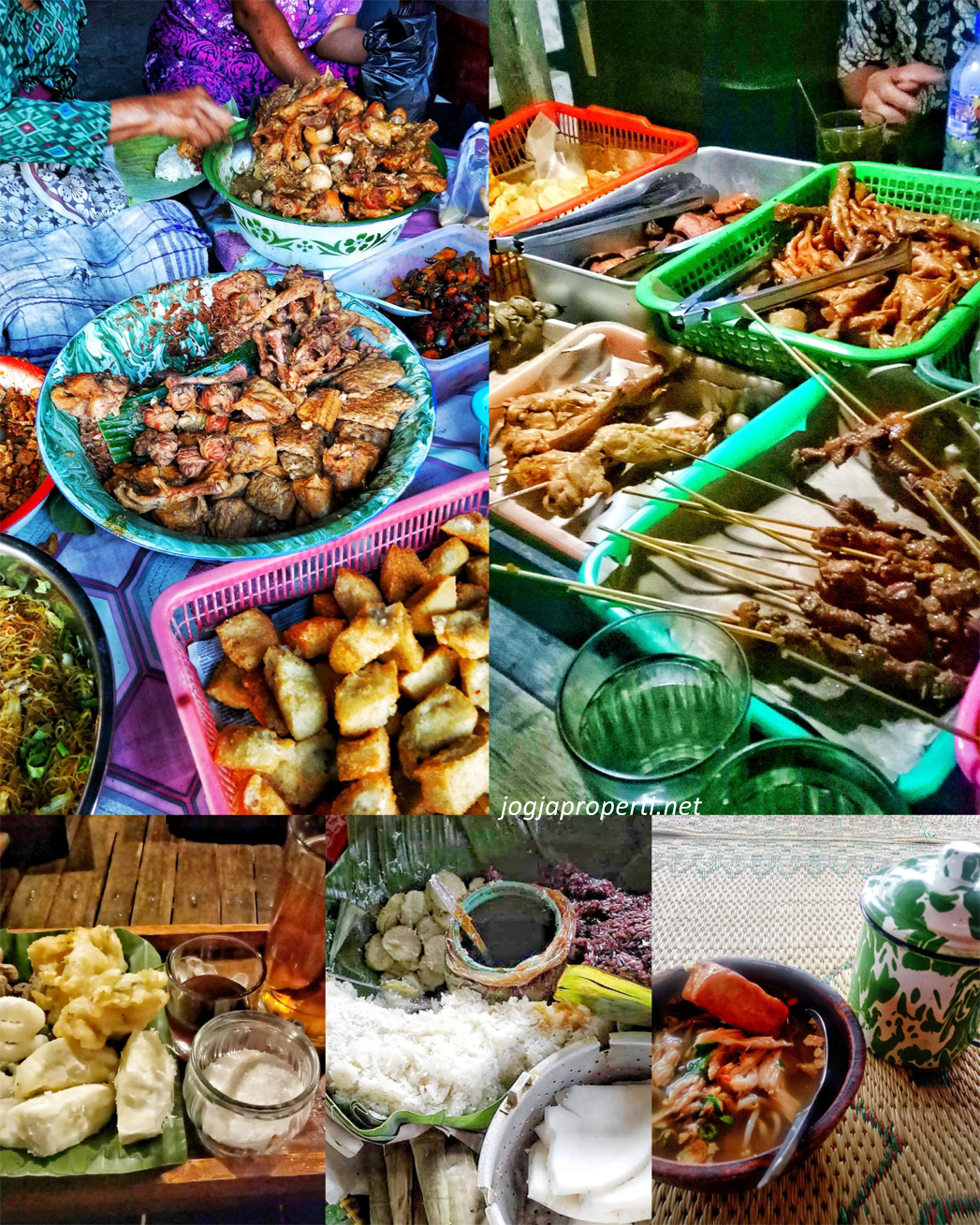 Kuliner Jogja