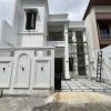 Rumah Mewah Klasik 2 Lantai Pogung dekat Kampus UGM