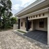 Rumah Baru Siap Huni Cluster Purwomartani