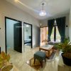 Rumah Murah Full Furnished di Perumahan Graha Banguntapan